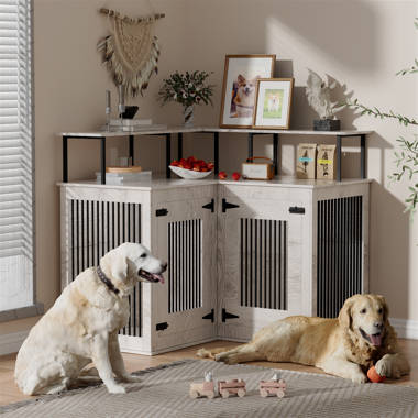 Dog pen clearance wayfair